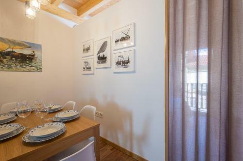 Florit Flats - El Cabanyal Duplex Apartment