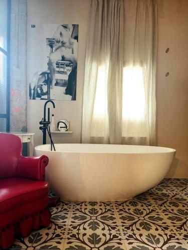 Apartamento Incre�ble Loft A 5min De La Playa