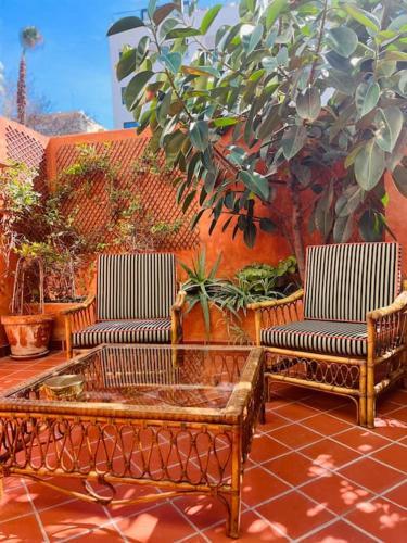 Apartamento Incre�ble Loft A 5min De La Playa