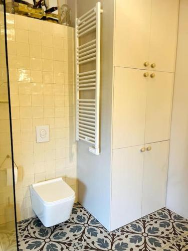 Apartamento Incre�ble Loft A 5min De La Playa
