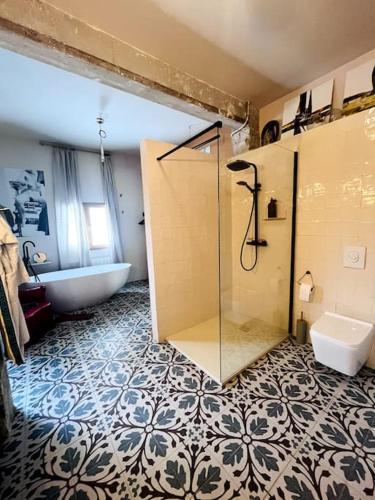 Apartamento Incre�ble Loft A 5min De La Playa