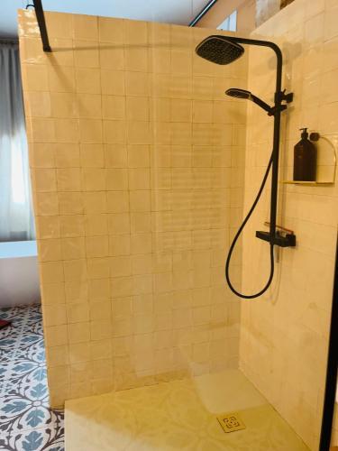 Apartamento Incre�ble Loft A 5min De La Playa