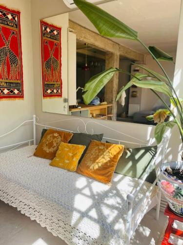 Apartamento Incre�ble Loft A 5min De La Playa
