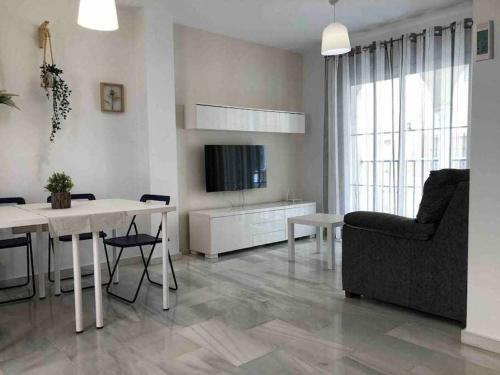 Bonito Apartamento Cerca De La Playa De Torrox