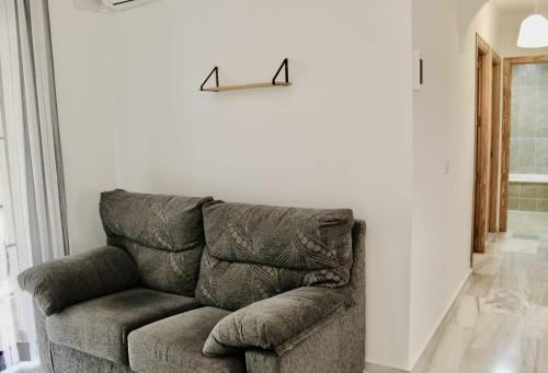 Bonito Apartamento Cerca De La Playa De Torrox
