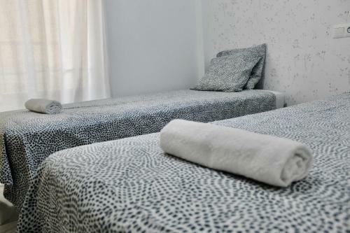 Bonito Apartamento Cerca De La Playa De Torrox
