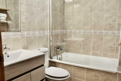 Bonito Apartamento Cerca De La Playa De Torrox