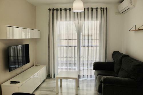 Bonito Apartamento Cerca De La Playa De Torrox
