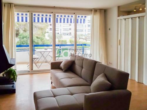 Apartamento Piso En Torredembarra
