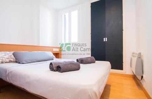 Apartamento Piso En Torredembarra
