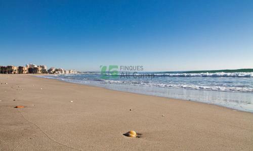 Apartamento Piso En Torredembarra