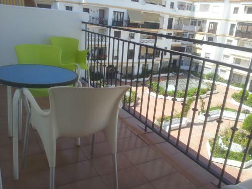 Apartamento Apto Pueblo Rocio