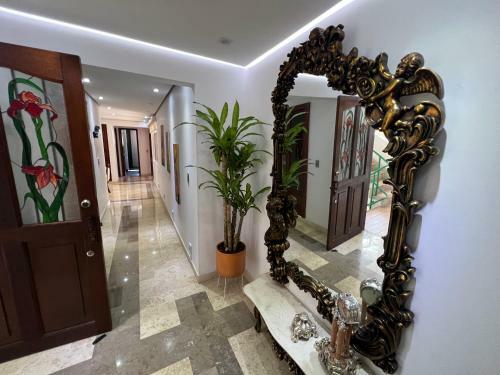 Apartamento En Ciudad Jardin
