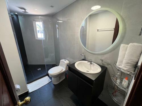 Apartamento En Ciudad Jardin