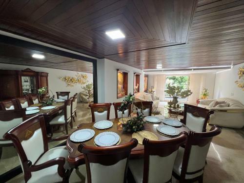 Apartamento En Ciudad Jardin