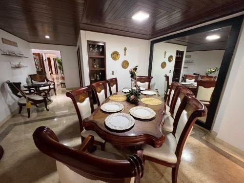 Apartamento En Ciudad Jardin