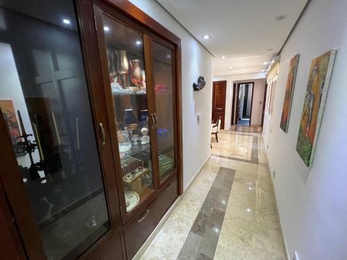 Apartamento En Ciudad Jardin
