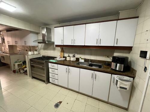 Apartamento En Ciudad Jardin