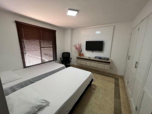 Apartamento En Ciudad Jardin
