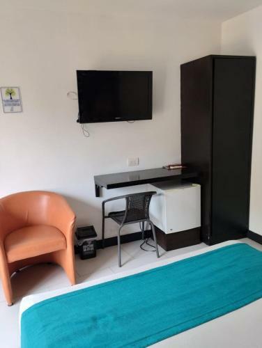 Hotel Puertas Saint Antonio