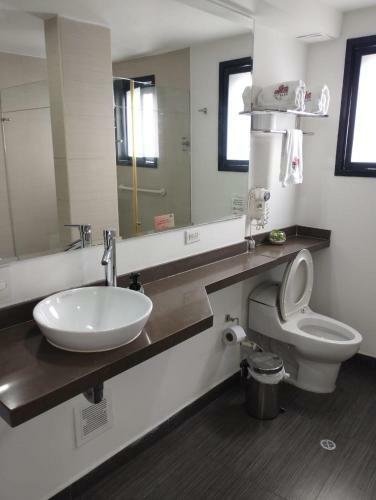 Hotel Puertas Saint Antonio