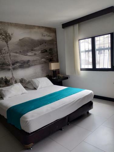 Hotel Puertas Saint Antonio