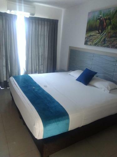 Hotel Chipichape Inn