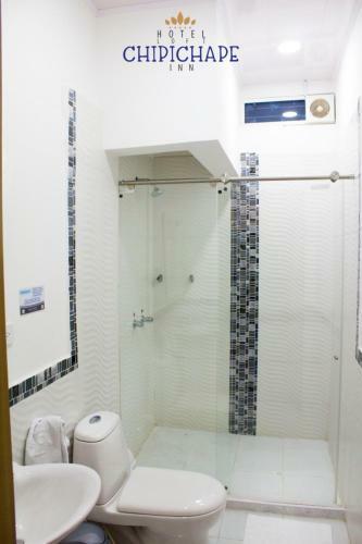Hotel Chipichape Inn