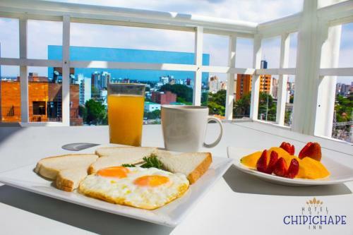 Hotel Chipichape Inn