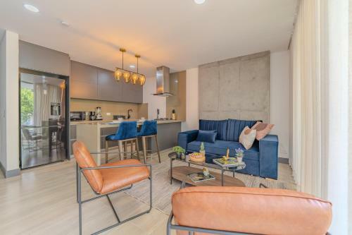 Apartamento Riomaggiore City Tower