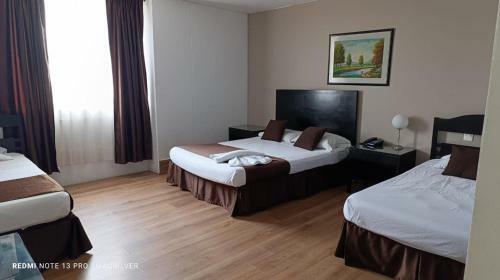 Hotel Ariston Cali