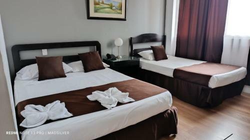Hotel Ariston Cali