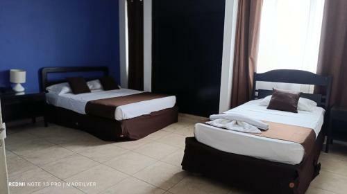 Hotel Ariston Cali