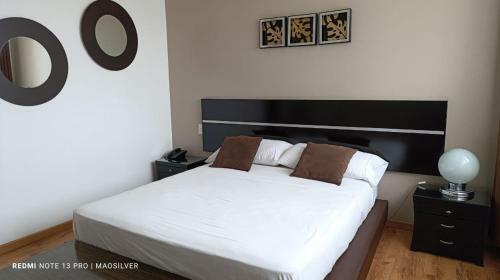 Hotel Ariston Cali