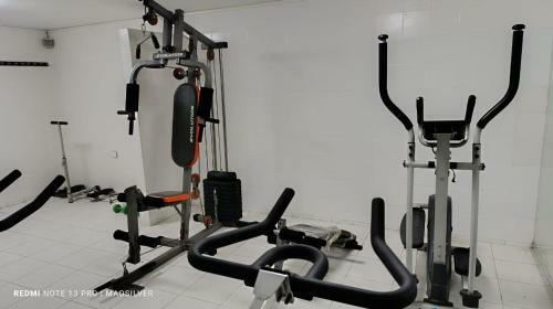 Hotel Ariston Cali