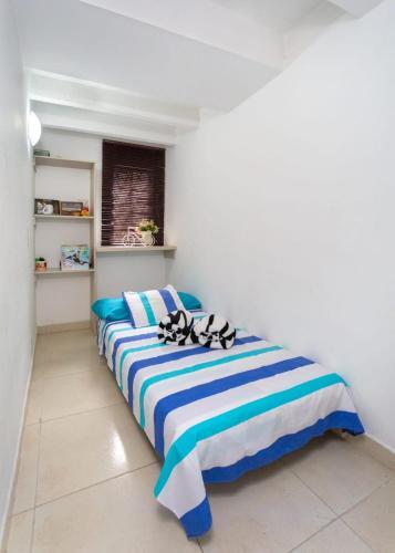 Casa Descansando 2