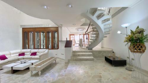 Apartamento 5-star Luxury House
