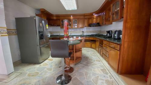 Apartamento 5-star Luxury House