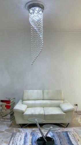 Apartamento 5-star Luxury House