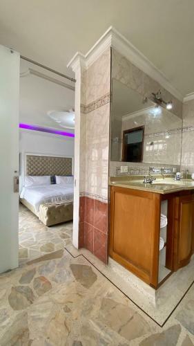 Apartamento 5-star Luxury House