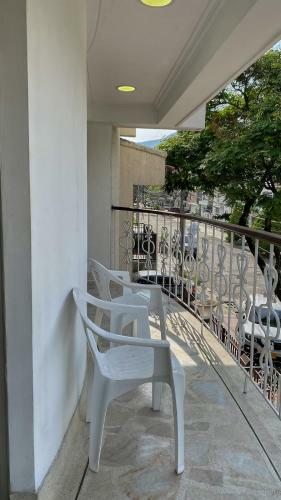 Apartamento 5-star Luxury House