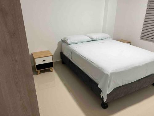 Apartamento Apto De Lujo 101, 2 Hab 3 Ba�os