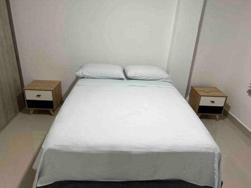 Apartamento Apto De Lujo 101, 2 Hab 3 Ba�os