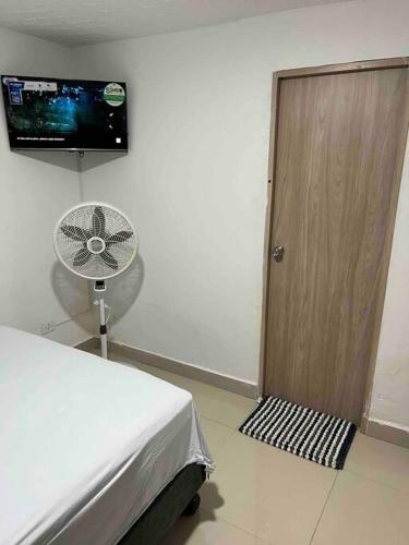 Apartamento Apto De Lujo 101, 2 Hab 3 Ba�os