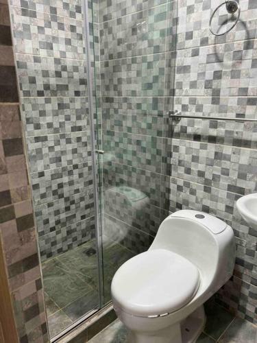 Apartamento Apto De Lujo 101, 2 Hab 3 Ba�os