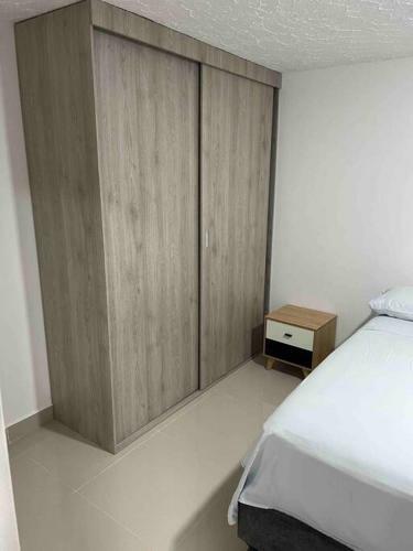 Apartamento Apto De Lujo 101, 2 Hab 3 Ba�os