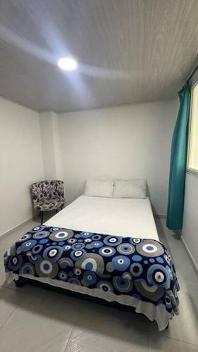 Apartamento Apto De 2 Habitaciones Central