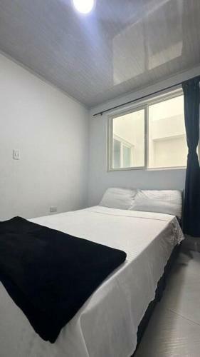 Apartamento Apto De 2 Habitaciones Central
