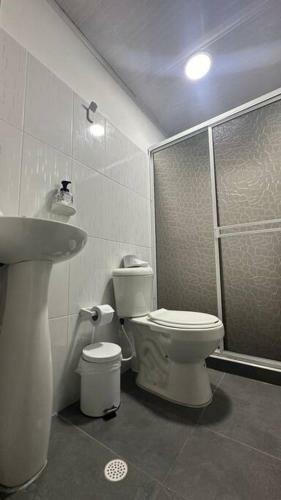 Apartamento Apto De 2 Habitaciones Central