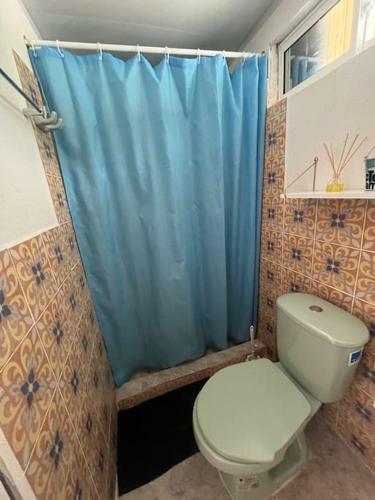 Baba?s Beach Bungalow